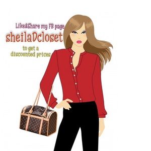 sheilaDcloset